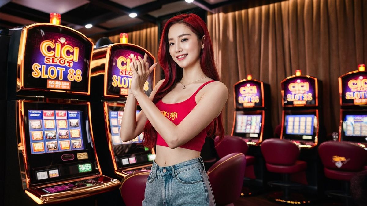 88 Fortunes کیسینو میں لاٹری گیمز میں حصہ لیں۔