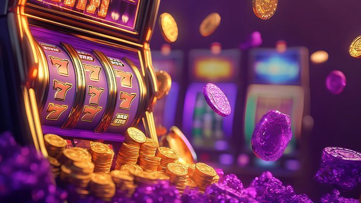 88 Fortunes آن لائن کیسینو میں کھیلنے کی وجوہات