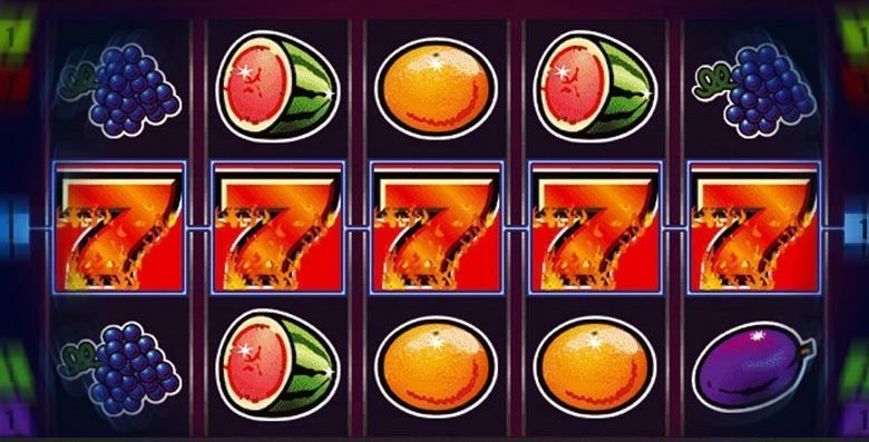 88 Fortunes کیسینو گیمز کا ایک زمرہ منتخب کریں